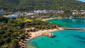 RIXOS PREMIUM BODRUM